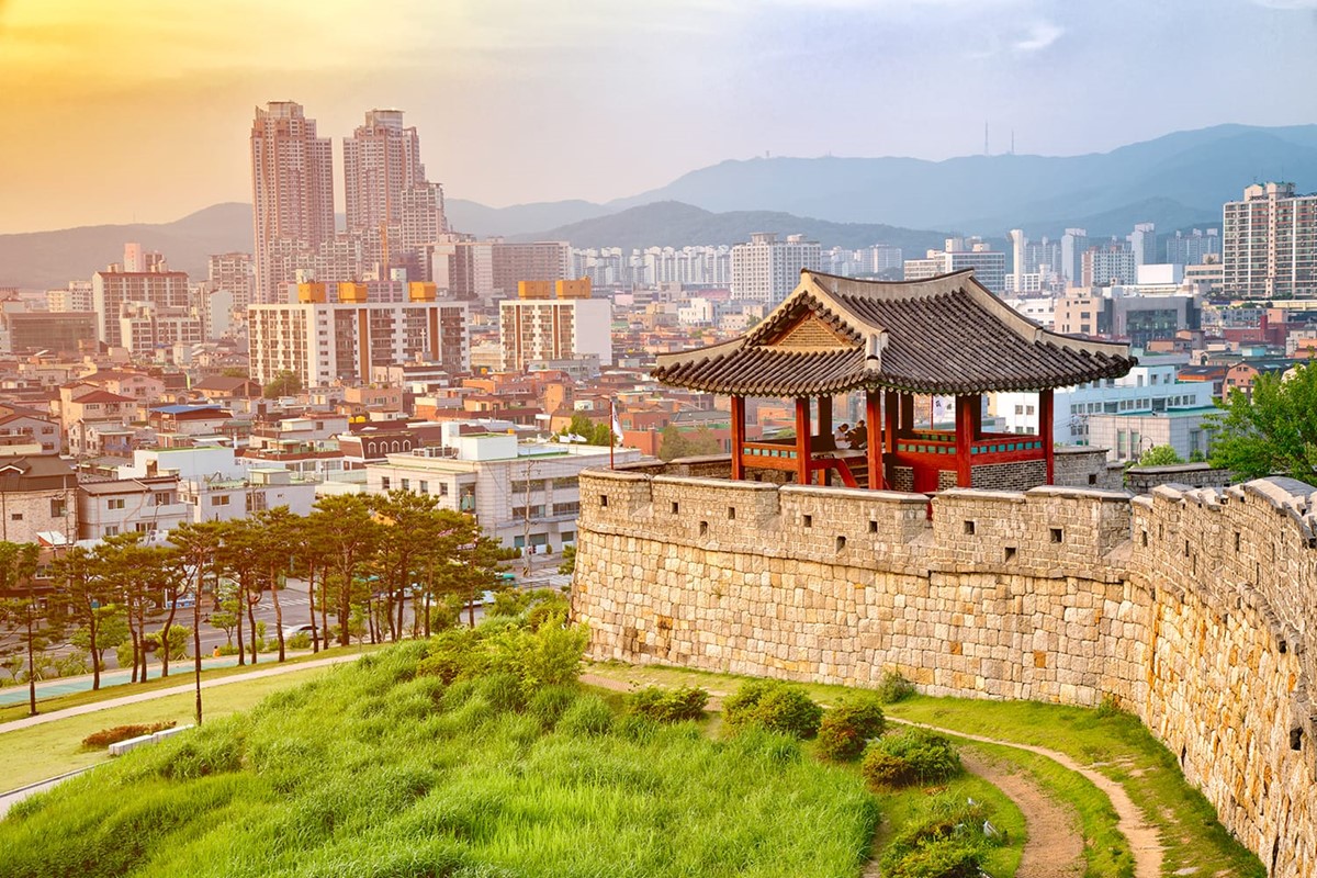 Before You Explore: South Korea Travel Tips and Information